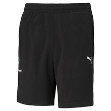 Load image into Gallery viewer, BMW M MOTORSPORT ESSENTIALS MEN'S SWEAT SHORTS - Allsport
