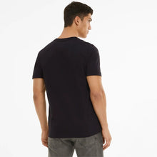 Load image into Gallery viewer, BMW.ESS S.Logo Tee PuBlk - Allsport