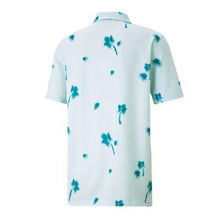 Load image into Gallery viewer, Pal.Seersucker Polo Oce. - Allsport