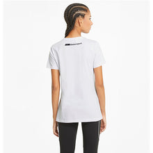 Load image into Gallery viewer, BMW MMS Wmn LoTee PuWHT - Allsport