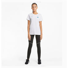 Load image into Gallery viewer, BMW MMS Wmn LoTee PuWHT - Allsport