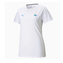 Load image into Gallery viewer, BMW MMS Wmn LoTee PuWHT - Allsport