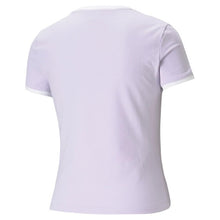 Load image into Gallery viewer, Clas Fitted Tee Light Laven - Allsport