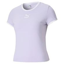 Load image into Gallery viewer, Clas Fitted Tee Light Laven - Allsport