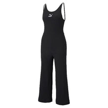 Load image into Gallery viewer, Clas.Rib Jumpsuit PuBlk - Allsport