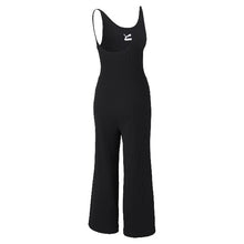 Load image into Gallery viewer, Clas.Rib Jumpsuit PuBlk - Allsport