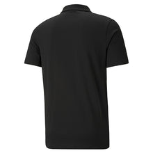 Load image into Gallery viewer, Mercedes F1 Essentials Men's Polo Shirt - Allsport