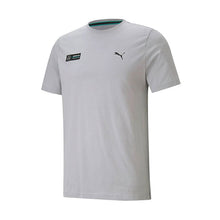 Load image into Gallery viewer, MERCEDES F1 ESSENTIALS MEN'S TEE - Allsport