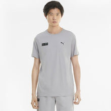 Load image into Gallery viewer, MERCEDES F1 ESSENTIALS MEN'S TEE - Allsport