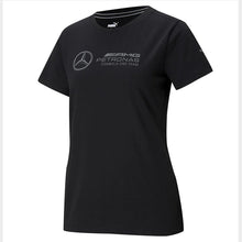 Load image into Gallery viewer, MAPF1 Wmn LoGTee PuBlk - Allsport