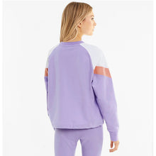 Load image into Gallery viewer, Iconic MCS CropCrew Light Lave - Allsport