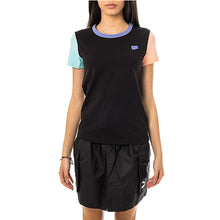 Load image into Gallery viewer, Downt.S.Logo Tee PuBlk - Allsport