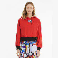 Load image into Gallery viewer, PI Hoodie Red - Allsport