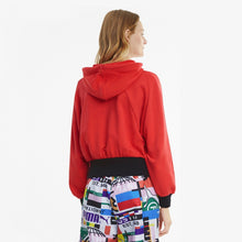 Load image into Gallery viewer, PI Hoodie Red - Allsport