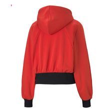 Load image into Gallery viewer, PI Hoodie Red - Allsport