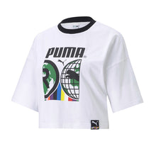 Load image into Gallery viewer, PI Graph.Tee PuWHT - Allsport