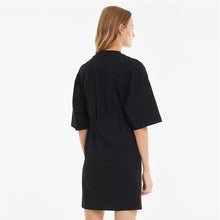 Load image into Gallery viewer, PI Tee Dress PuBlk - Allsport