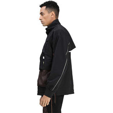 Load image into Gallery viewer, Porsche Legacy Statement Men's Jacket - Allsport