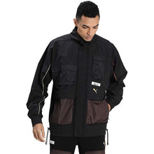 Load image into Gallery viewer, Porsche Legacy Statement Men's Jacket - Allsport