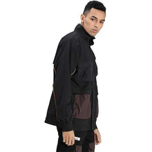 Load image into Gallery viewer, Porsche Legacy Statement Men's Jacket - Allsport