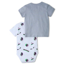 Load image into Gallery viewer, MERCEDES F1 BABIES' GRIP PACK - Allsport