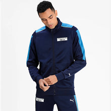 Load image into Gallery viewer, PL T7 Track JKT Pea - Allsport