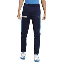 Load image into Gallery viewer, Porsche Legacy T7 Men's Motorsport Track Pants - Peacoat - Allsport