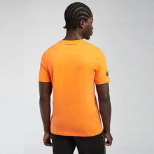 Load image into Gallery viewer, Porsche Legacy Graphic Men's Tee - Carrot - Allsport