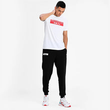 Load image into Gallery viewer, PL Big Logo Tee PuWHT - Allsport