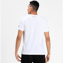 Load image into Gallery viewer, PL Big Logo Tee PuWHT - Allsport