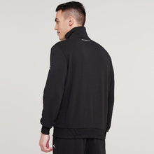 Load image into Gallery viewer, PL Base Sweat JKT PUBlk - Allsport