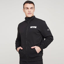 Load image into Gallery viewer, PL Base Sweat JKT PUBlk - Allsport