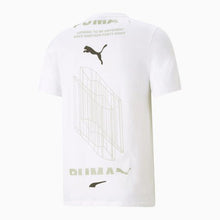 Load image into Gallery viewer, Avenir Tee PuWHT-Blk - Allsport