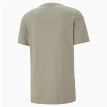 Load image into Gallery viewer, Puma Classics Men's Embroidered Tee - Vetiver - Allsport