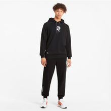 Load image into Gallery viewer, PUINTL GraphHoodie PuBlk - Allsport