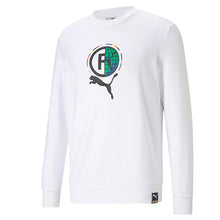 Load image into Gallery viewer, PUMA INTL GrapHCrew PuWHT - Allsport