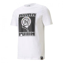 Load image into Gallery viewer, PUMA INTL Tee PuWHT - Allsport