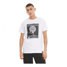 Load image into Gallery viewer, PUMA INTL Tee PuWHT - Allsport