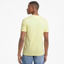 Load image into Gallery viewer, PUMA INTL Tee YelPea - Allsport