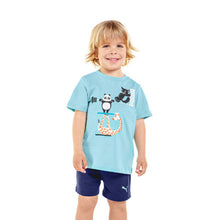 Load image into Gallery viewer, Paw InFs Set Angel Blu - Allsport