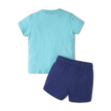 Load image into Gallery viewer, Paw InFs Set Angel Blu - Allsport