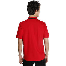 Load image into Gallery viewer, Scuderia Ferrari Race Men's Polo Shirt - Allsport