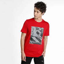 Load image into Gallery viewer, Scuderia Ferrari Race Graphic Men's Tee - Allsport