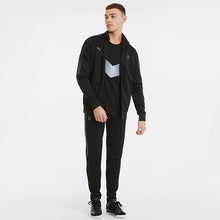 Load image into Gallery viewer, Scuderia Ferrari Style T7 Men's Track Jacket - Allsport