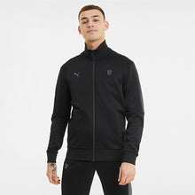 Load image into Gallery viewer, Scuderia Ferrari Style T7 Men's Track Jacket - Allsport