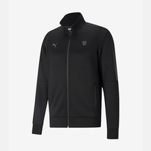 Load image into Gallery viewer, Scuderia Ferrari Style T7 Men's Track Jacket - Allsport