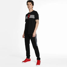 Load image into Gallery viewer, Scuderia Ferrari Style T7 Men's Track Pants - Allsport