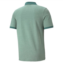 Load image into Gallery viewer, Scuderia Ferrari Style Two-Tone Men's Polo Shirt - Allsport