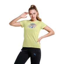 Load image into Gallery viewer, BMW M MOTORSPORT VINTAGE WOMEN'S TEE T-SHIRT