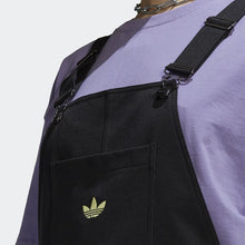 Load image into Gallery viewer, DUNGAREE DRESS